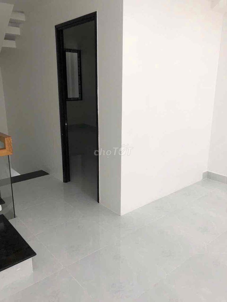Nhà riêng tại 3, TP. Hồ Chí Minh - ảnh 4
