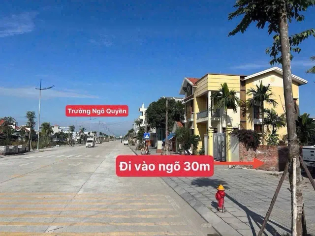 Bất động sản tại Quảng Ninh - ảnh 1