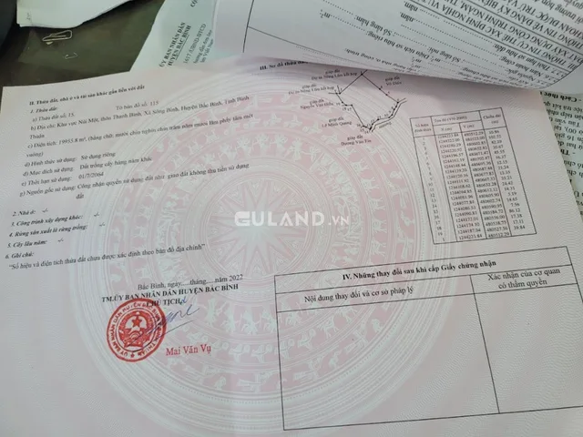 Bất động sản tại Lâm Đồng - ảnh 1
