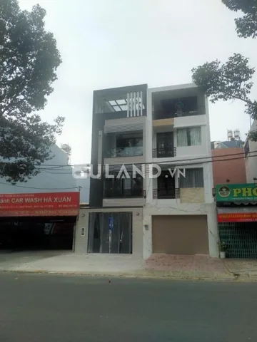 Bất động sản tại TP. Hồ Chí Minh - ảnh 1
