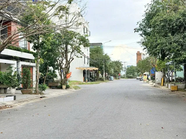 Bất động sản tại Đà Nẵng - ảnh 1