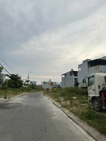 Bất động sản tại Đà Nẵng - ảnh 1