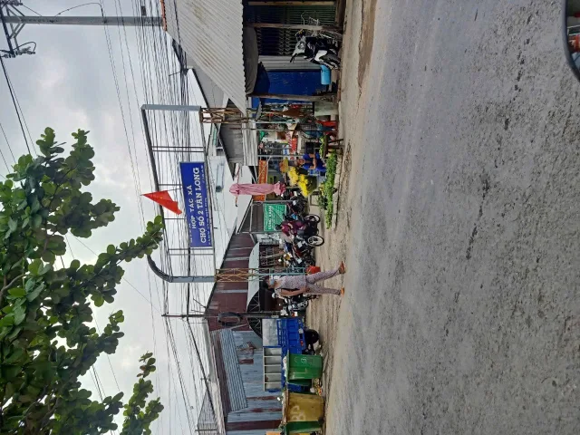 Bất động sản tại Vĩnh Long - ảnh 1