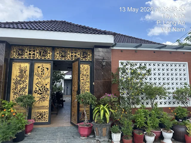 Bất động sản tại Tây Ninh - ảnh 1