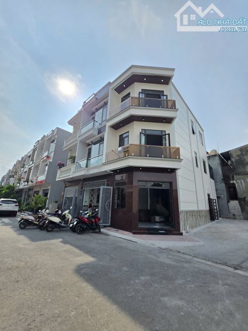 Bất động sản tại Bình Dương - ảnh 1