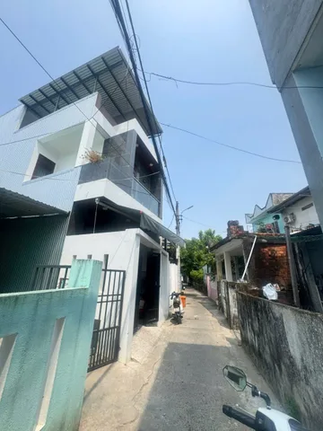 Bất động sản tại Đà Nẵng - ảnh 1