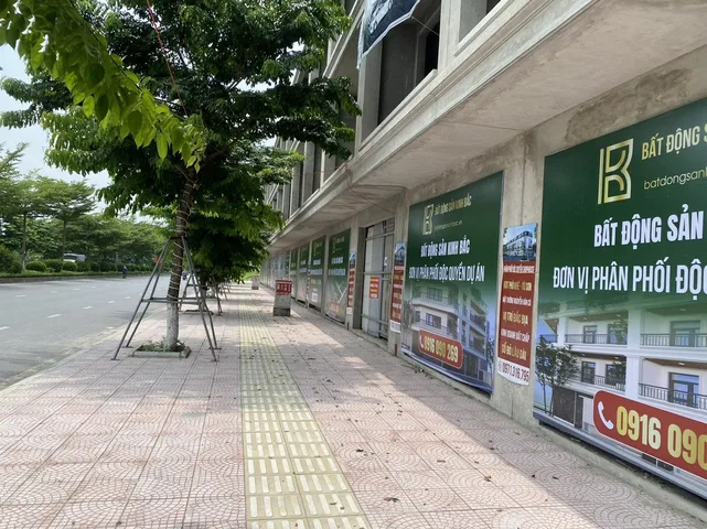 Bất động sản tại Bắc Ninh - ảnh 1
