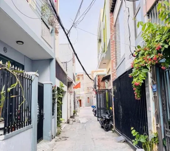 Bất động sản tại Đà Nẵng - ảnh 1