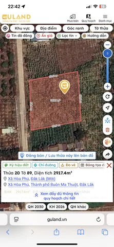 Bất động sản tại Đắk Lắk - ảnh 1