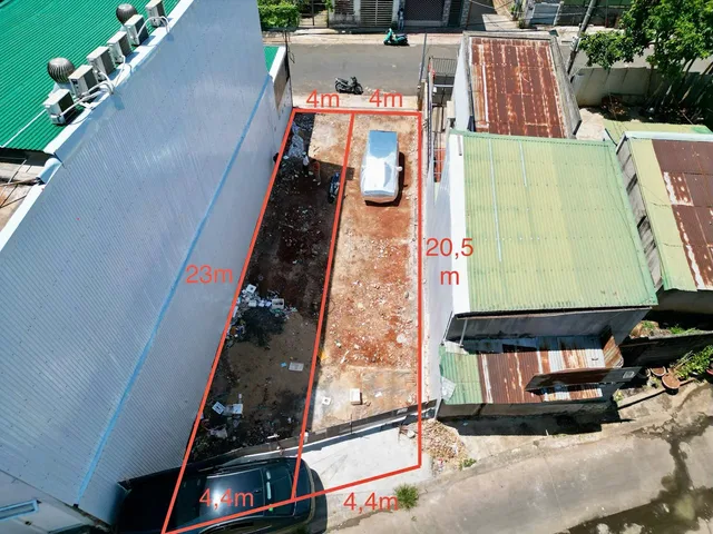 Bất động sản tại Đắk Lắk - ảnh 1