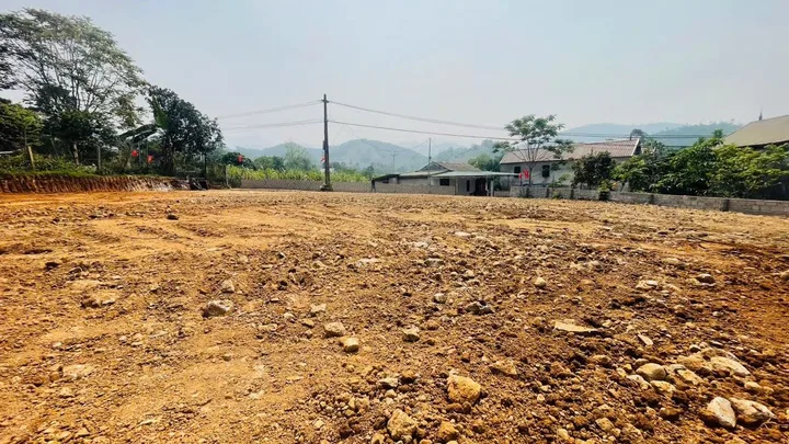 Bất động sản tại Phú Thọ - ảnh 1