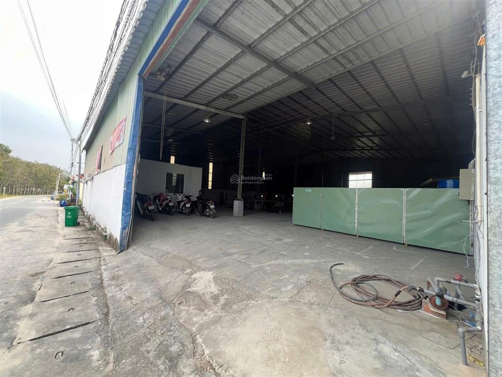 Bất động sản tại Bình Dương - ảnh 1