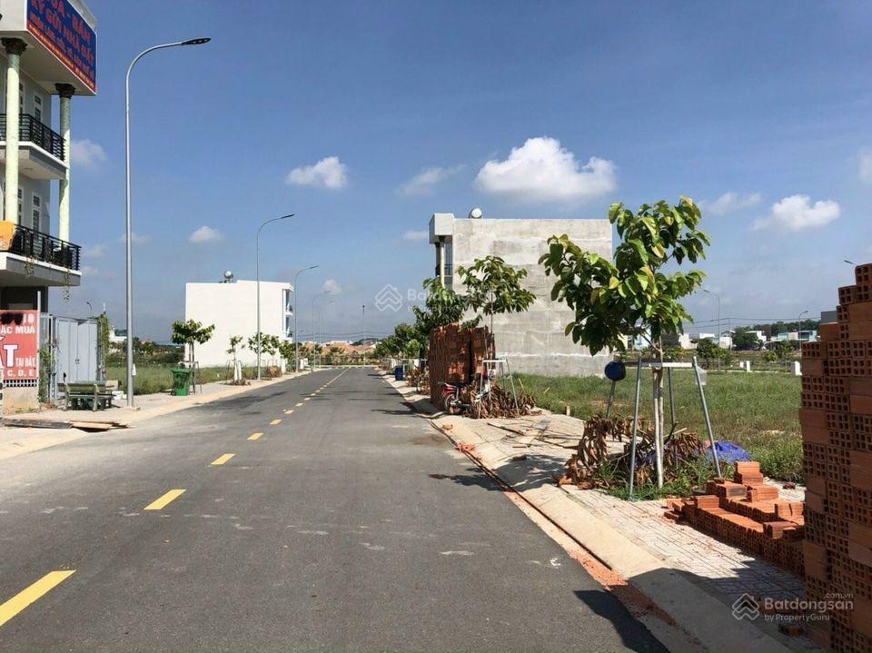 Bất động sản tại Bình Dương - ảnh 1