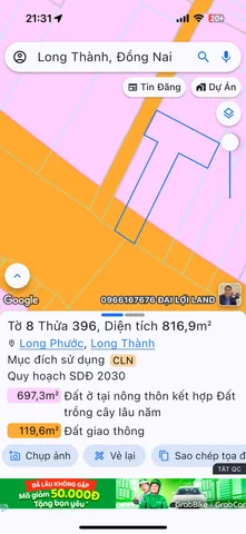 Bất động sản tại Đồng Nai - ảnh 1
