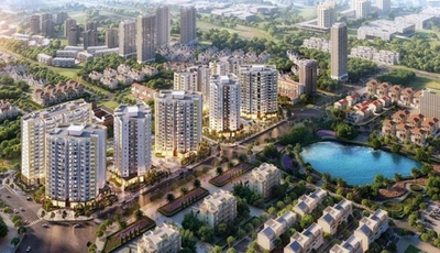 Căn hộ / chung cư tại Long Biên, Hà Nội - ảnh 2