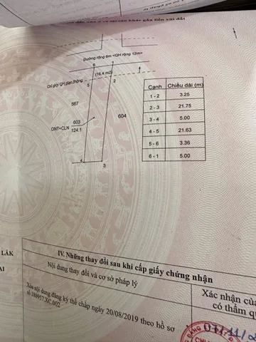 Bất động sản tại Đắk Lắk - ảnh 1