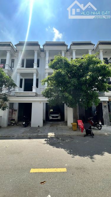 Bất động sản tại Bình Dương - ảnh 1