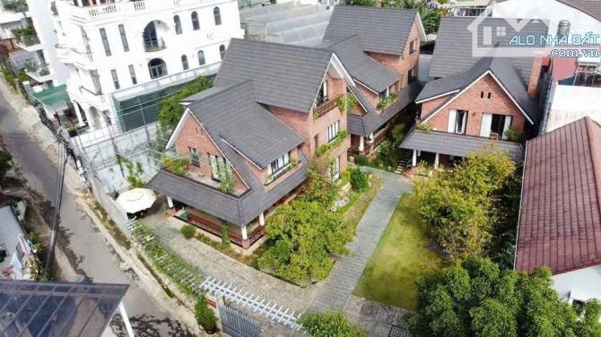 Bất động sản tại Lâm Đồng - ảnh 1