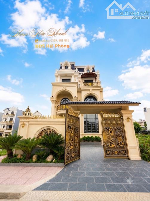 Bất động sản tại Hải Phòng - ảnh 1