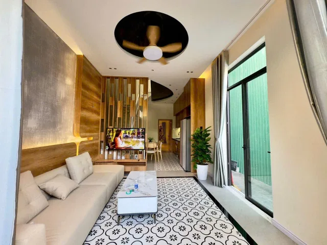 Bất động sản tại Đà Nẵng - ảnh 1