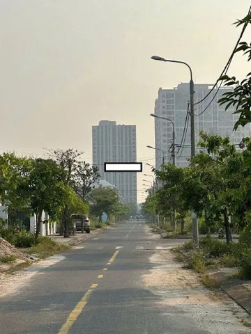 Bất động sản tại Đà Nẵng - ảnh 1