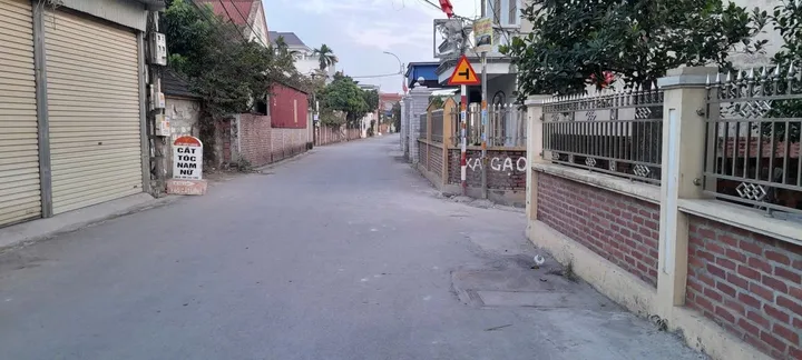 Bất động sản tại Hải Phòng - ảnh 1