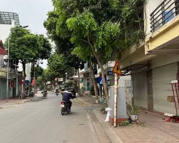 Bất động sản tại Hà Nội - ảnh 1