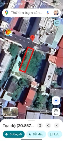 Bất động sản tại Hải Phòng - ảnh 1
