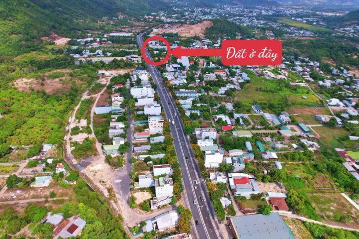 Bất động sản tại Khánh Hòa - ảnh 1