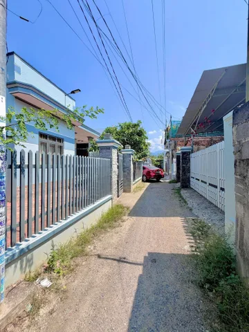 Bất động sản tại Khánh Hòa - ảnh 1