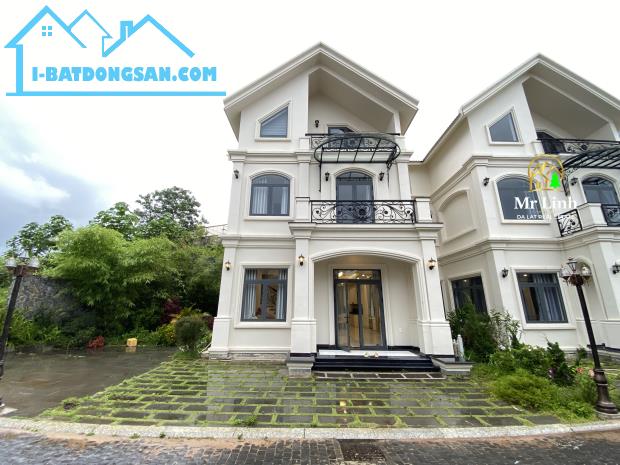 Bất động sản tại Lâm Đồng - ảnh 1