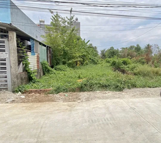 Bất động sản tại Tây Ninh - ảnh 1
