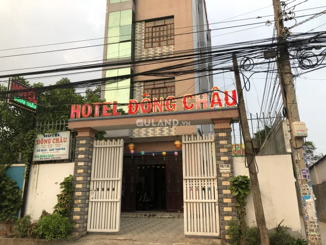 Bất động sản tại Bình Dương - ảnh 1