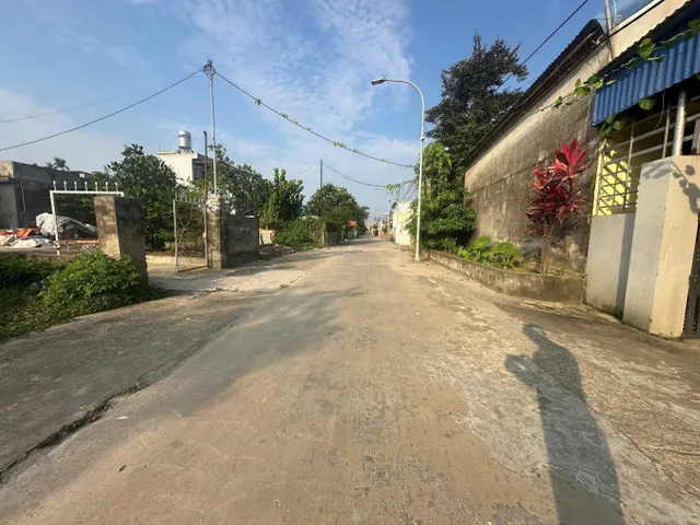 Bất động sản tại Hải Phòng - ảnh 1