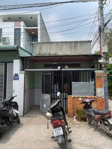 Bất động sản tại Bình Dương - ảnh 1