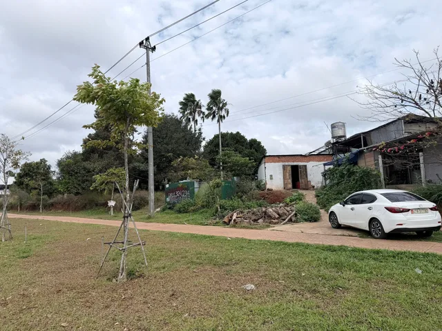 Bất động sản tại Đắk Lắk - ảnh 1