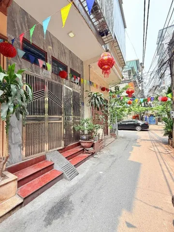 Bất động sản tại Hà Nội - ảnh 1