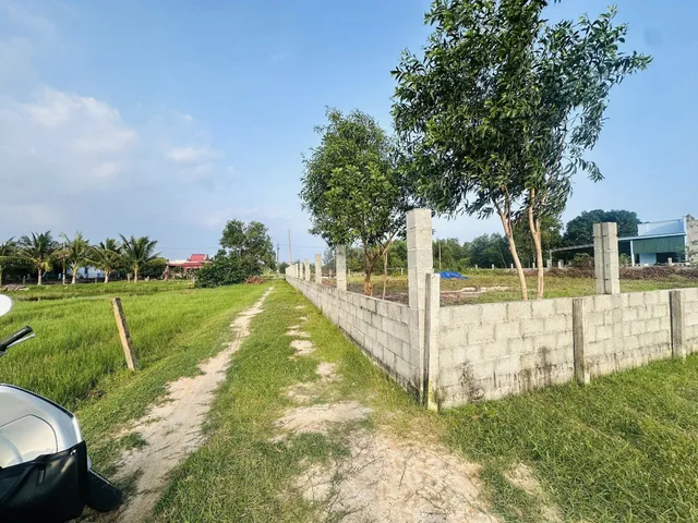 Bất động sản tại Bình Dương - ảnh 1