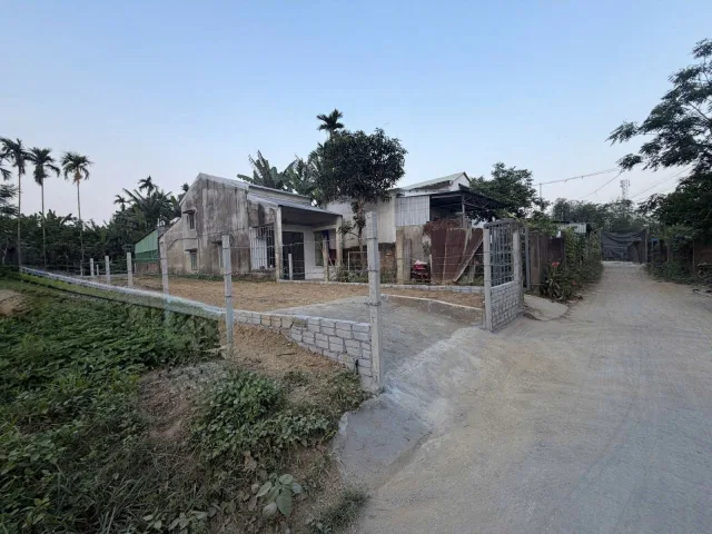 Bất động sản tại Đà Nẵng - ảnh 1