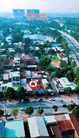 Bất động sản tại Bình Dương - ảnh 1