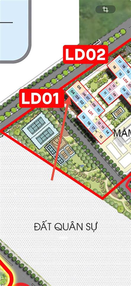 Bất động sản tại Hà Nội - ảnh 1