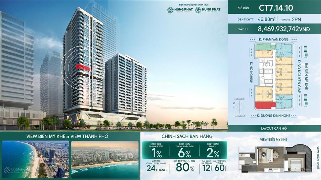 Bất động sản tại Đà Nẵng - ảnh 1
