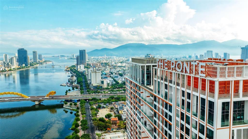 Bất động sản tại Đà Nẵng - ảnh 1