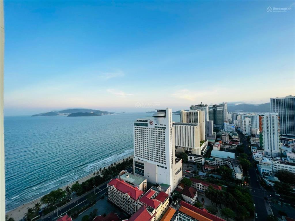 Bất động sản tại Khánh Hòa - ảnh 1