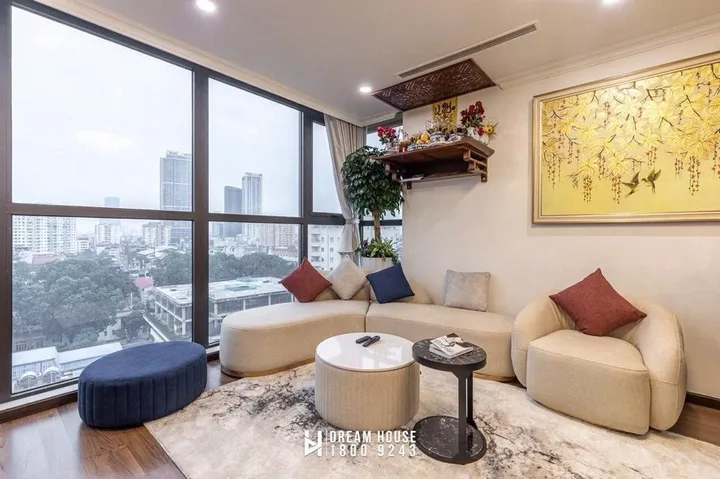 Bất động sản tại Hà Nội - ảnh 1