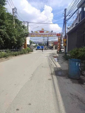 Bất động sản tại Bình Dương - ảnh 1