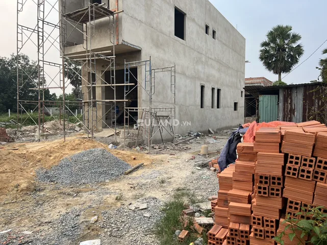 Bất động sản tại Bình Dương - ảnh 1