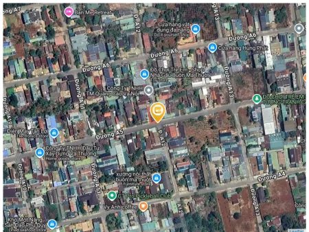 Bất động sản tại Đắk Lắk - ảnh 1