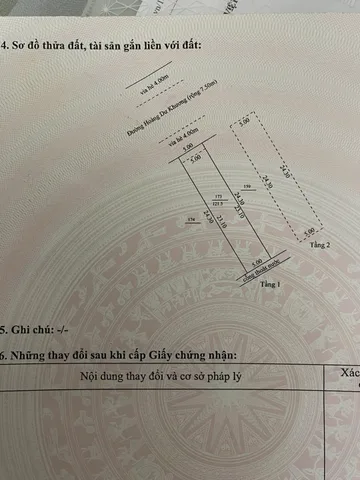 Bất động sản tại Đà Nẵng - ảnh 1