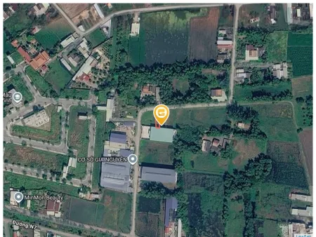 Bất động sản tại Tây Ninh - ảnh 1